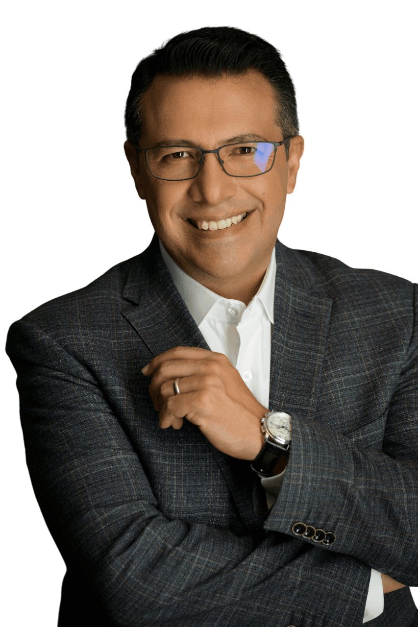 Luis Alfonso Ramirez