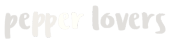 Pepper Lovers